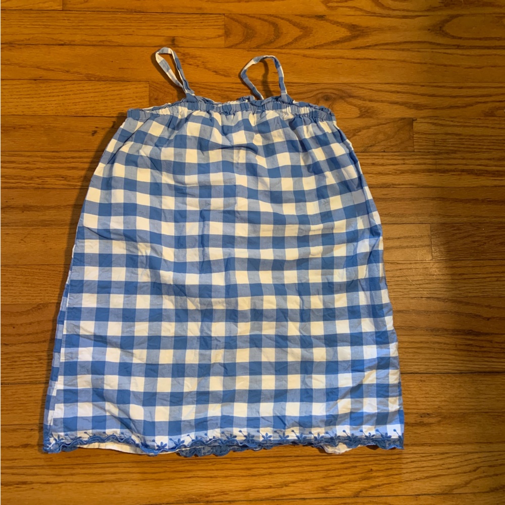Girls GAP summer dress